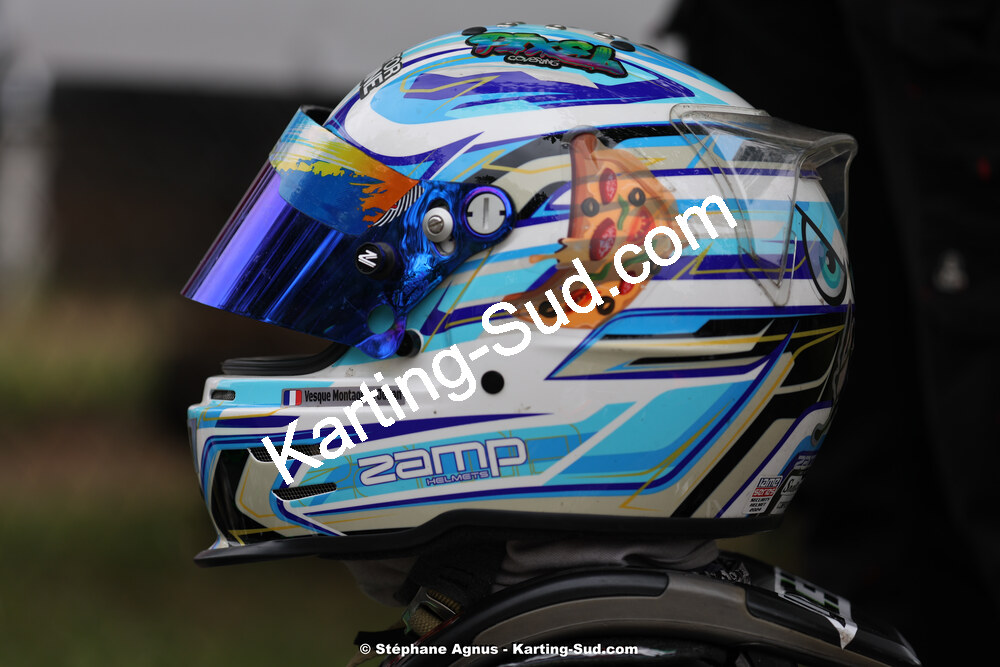 08 & 09/06/2024 : IAME Series France au circuit Karting Plus à Belmont sur Rance (photos Stéphane Agnus) 2024 — karting