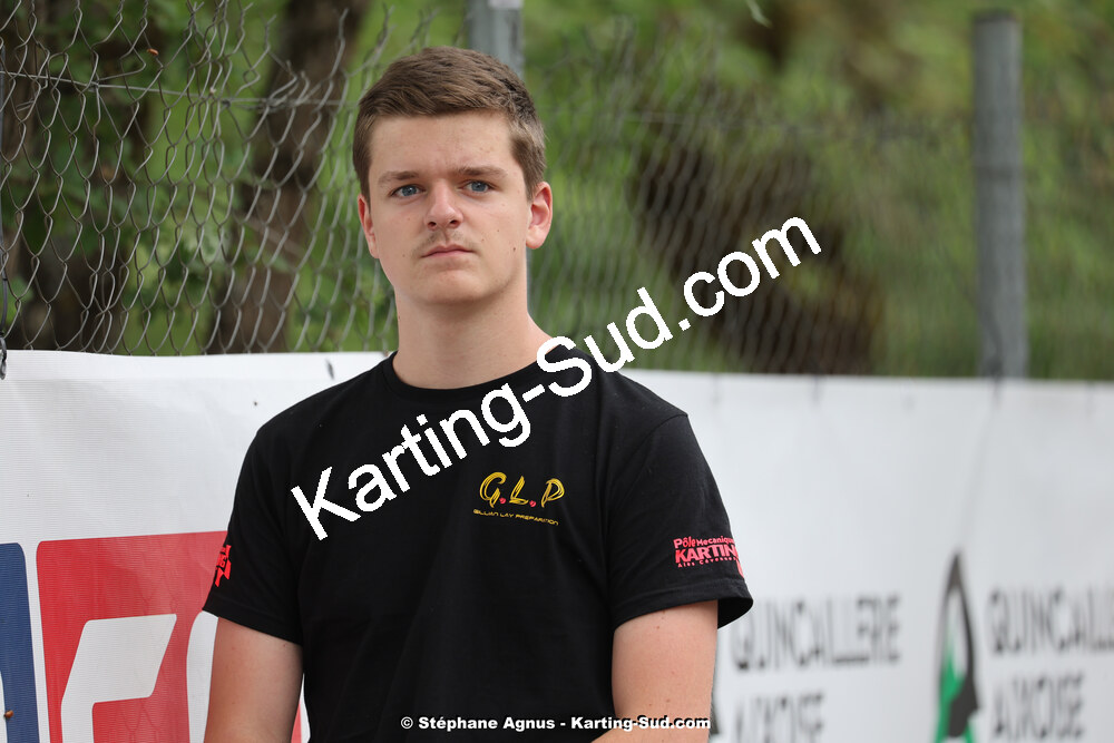 08 & 09/06/2024 : IAME Series France au circuit Karting Plus à Belmont sur Rance (photos Stéphane Agnus) 2024 — karting