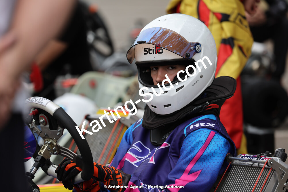 08 & 09/06/2024 : IAME Series France au circuit Karting Plus à Belmont sur Rance (photos Stéphane Agnus) 2024 — karting