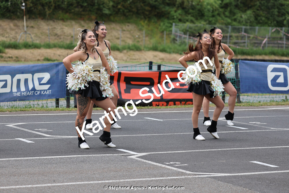 08 & 09/06/2024 : IAME Series France au circuit Karting Plus à Belmont sur Rance (photos Stéphane Agnus) 2024 — karting