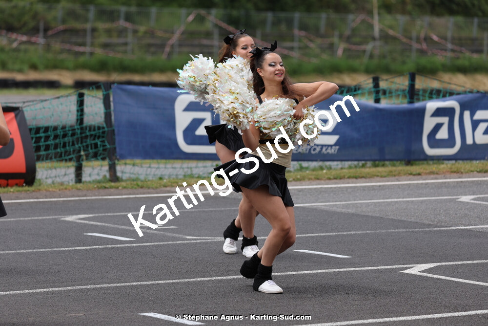 08 & 09/06/2024 : IAME Series France au circuit Karting Plus à Belmont sur Rance (photos Stéphane Agnus) 2024 — karting
