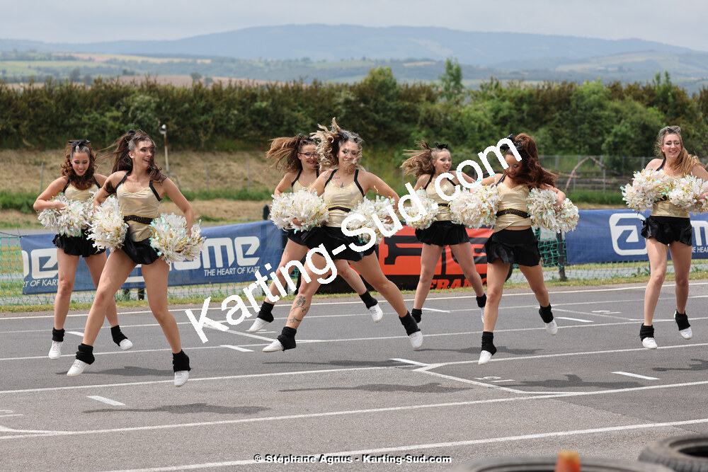 08 & 09/06/2024 : IAME Series France au circuit Karting Plus à Belmont sur Rance (photos Stéphane Agnus) 2024 — karting