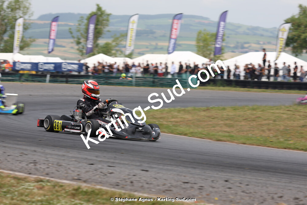 08 & 09/06/2024 : IAME Series France au circuit Karting Plus à Belmont sur Rance (photos Stéphane Agnus) 2024 — karting