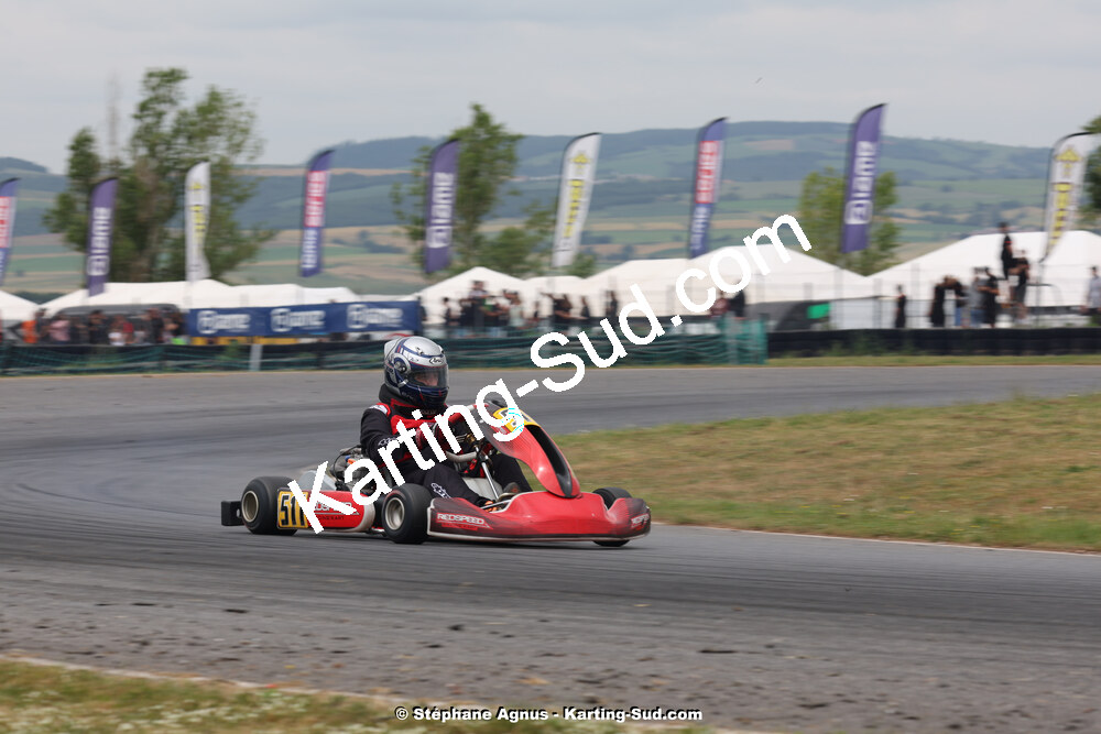 08 & 09/06/2024 : IAME Series France au circuit Karting Plus à Belmont sur Rance (photos Stéphane Agnus) 2024 — karting