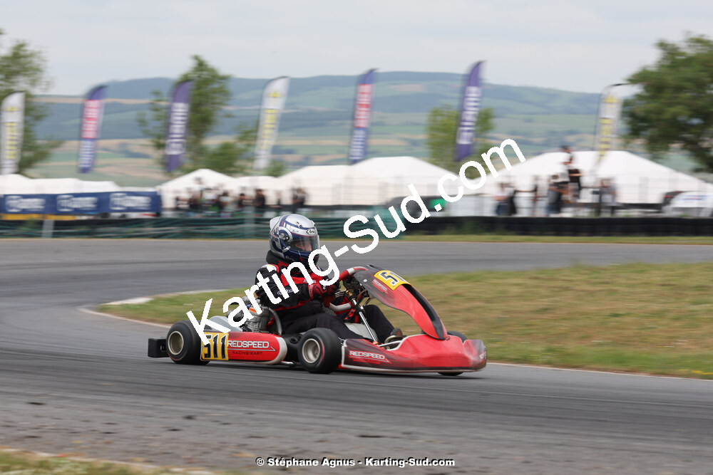 08 & 09/06/2024 : IAME Series France au circuit Karting Plus à Belmont sur Rance (photos Stéphane Agnus) 2024 — karting