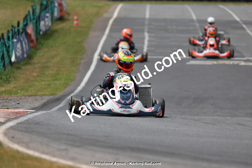 08 & 09/06/2024 : IAME Series France au circuit Karting Plus à Belmont sur Rance (photos Stéphane Agnus) 2024 — karting