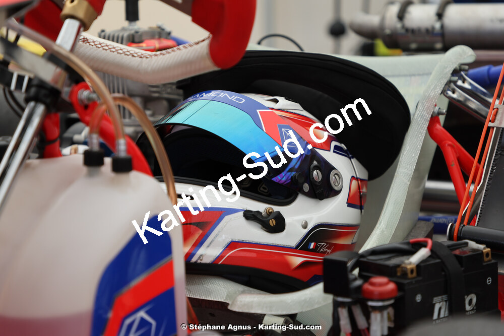 08 & 09/06/2024 : IAME Series France au circuit Karting Plus à Belmont sur Rance (photos Stéphane Agnus) 2024 — karting