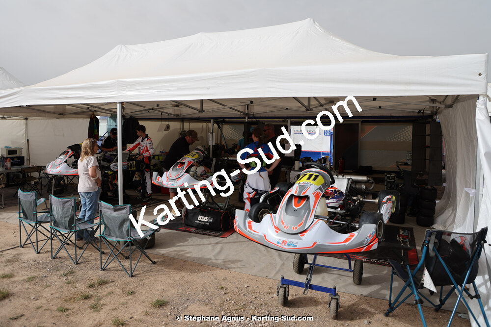 08 & 09/06/2024 : IAME Series France au circuit Karting Plus à Belmont sur Rance (photos Stéphane Agnus) 2024 — karting