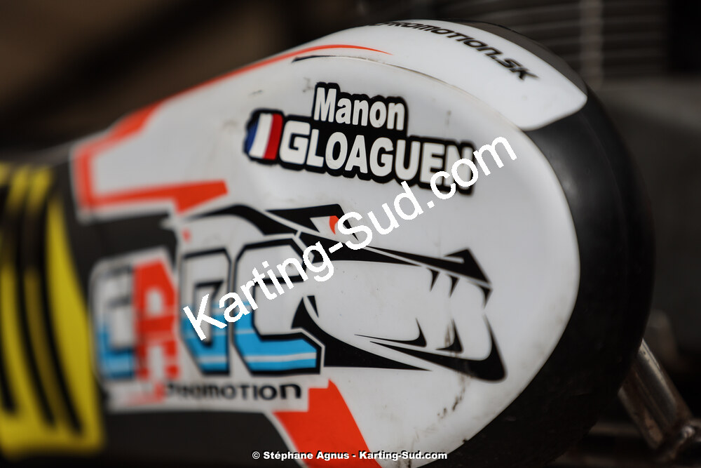 08 & 09/06/2024 : IAME Series France au circuit Karting Plus à Belmont sur Rance (photos Stéphane Agnus) 2024 — karting