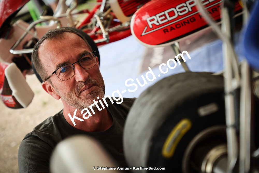 08 & 09/06/2024 : IAME Series France au circuit Karting Plus à Belmont sur Rance (photos Stéphane Agnus) 2024 — karting
