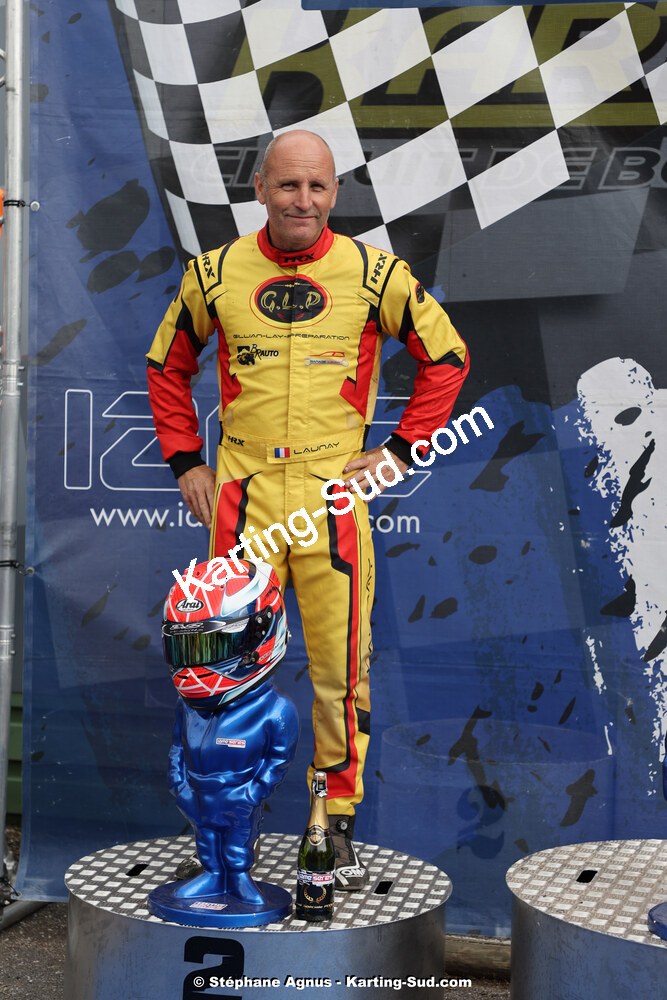 08 & 09/06/2024 : IAME Series France au circuit Karting Plus à Belmont sur Rance (photos Stéphane Agnus) 2024 — karting