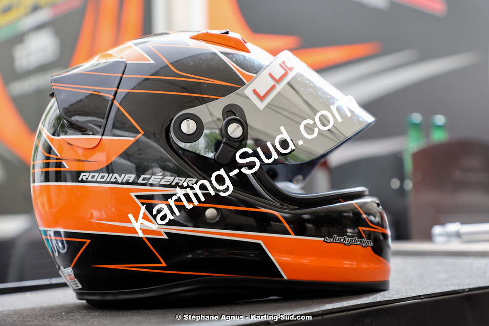 08 & 09/06/2024 : IAME Series France au circuit Karting Plus à Belmont sur Rance (photos Stéphane Agnus) 2024 — karting