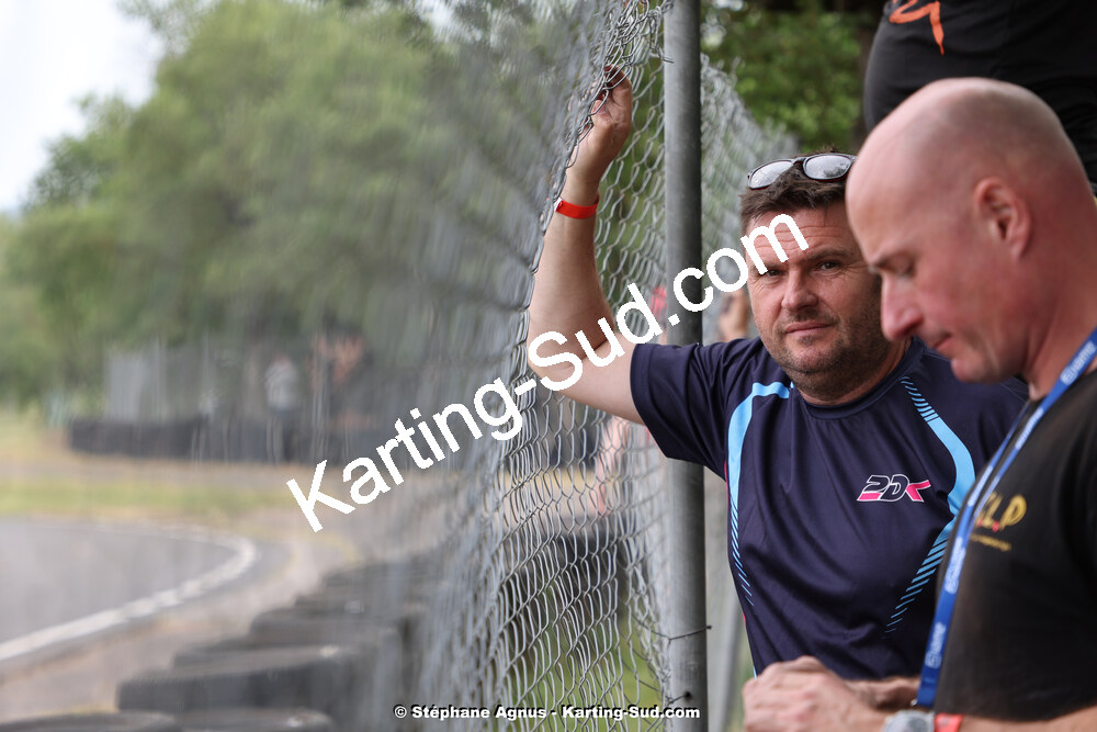 08 & 09/06/2024 : IAME Series France au circuit Karting Plus à Belmont sur Rance (photos Stéphane Agnus) 2024 — karting