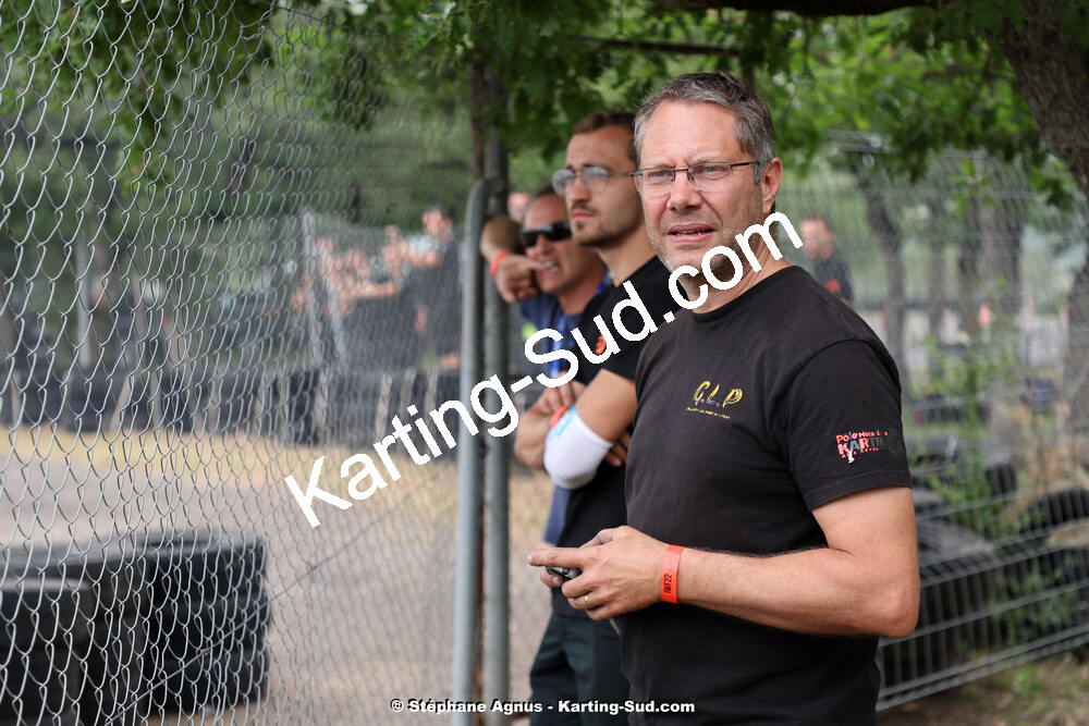 08 & 09/06/2024 : IAME Series France au circuit Karting Plus à Belmont sur Rance (photos Stéphane Agnus) 2024 — karting