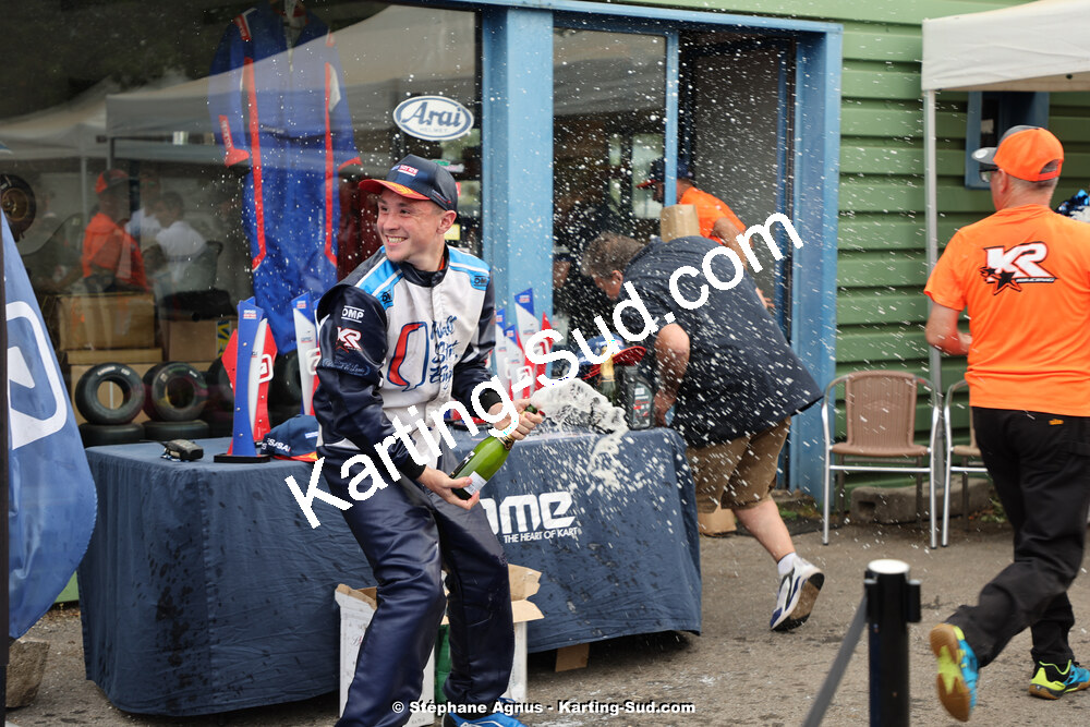 08 & 09/06/2024 : IAME Series France au circuit Karting Plus à Belmont sur Rance (photos Stéphane Agnus) 2024 — karting
