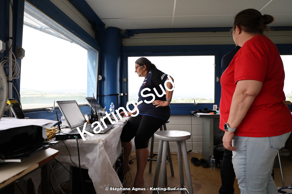 08 & 09/06/2024 : IAME Series France au circuit Karting Plus à Belmont sur Rance (photos Stéphane Agnus) 2024 — karting