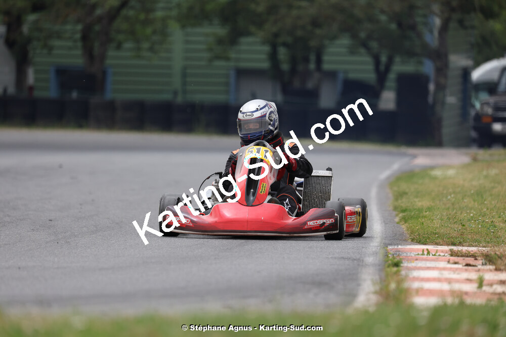 08 & 09/06/2024 : IAME Series France au circuit Karting Plus à Belmont sur Rance (photos Stéphane Agnus) 2024 — karting