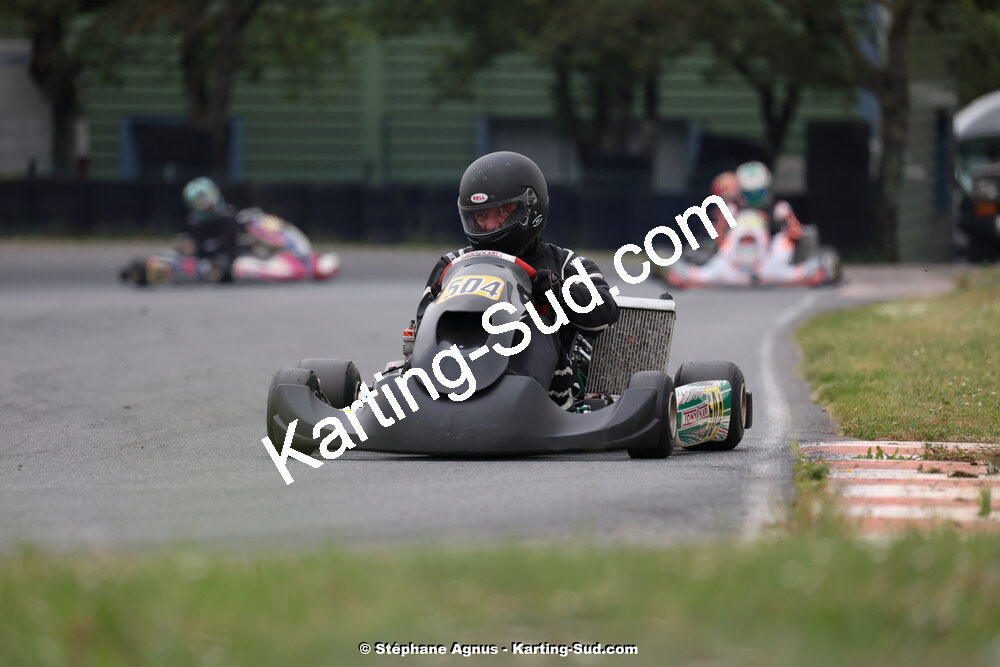 08 & 09/06/2024 : IAME Series France au circuit Karting Plus à Belmont sur Rance (photos Stéphane Agnus) 2024 — karting