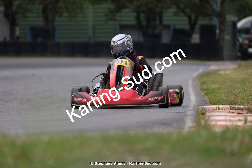 08 & 09/06/2024 : IAME Series France au circuit Karting Plus à Belmont sur Rance (photos Stéphane Agnus) 2024 — karting