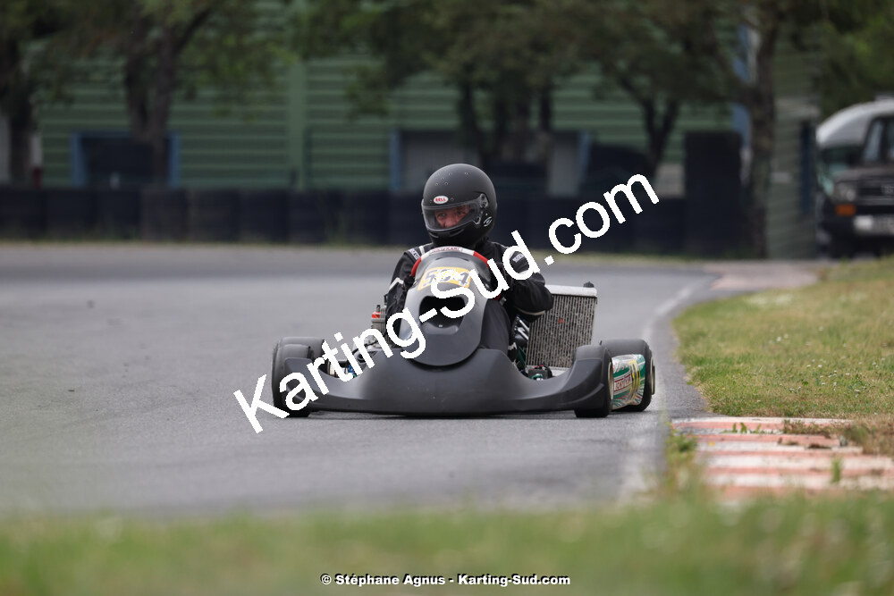 08 & 09/06/2024 : IAME Series France au circuit Karting Plus à Belmont sur Rance (photos Stéphane Agnus) 2024 — karting