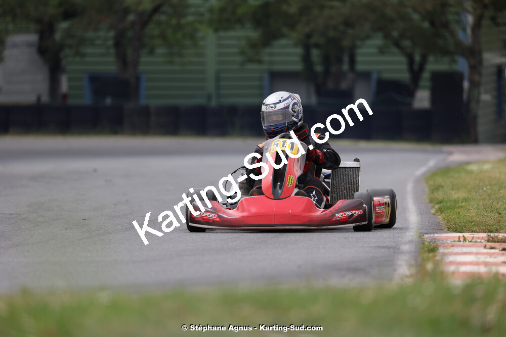 08 & 09/06/2024 : IAME Series France au circuit Karting Plus à Belmont sur Rance (photos Stéphane Agnus) 2024 — karting