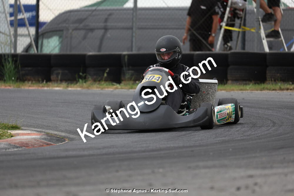 08 & 09/06/2024 : IAME Series France au circuit Karting Plus à Belmont sur Rance (photos Stéphane Agnus) 2024 — karting