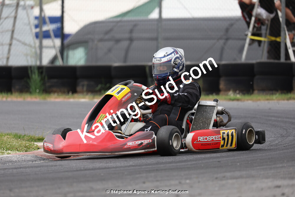 08 & 09/06/2024 : IAME Series France au circuit Karting Plus à Belmont sur Rance (photos Stéphane Agnus) 2024 — karting