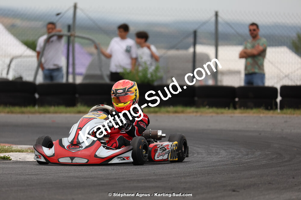 08 & 09/06/2024 : IAME Series France au circuit Karting Plus à Belmont sur Rance (photos Stéphane Agnus) 2024 — karting