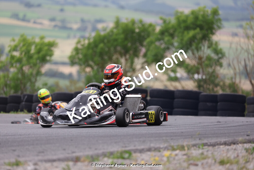08 & 09/06/2024 : IAME Series France au circuit Karting Plus à Belmont sur Rance (photos Stéphane Agnus) 2024 — karting