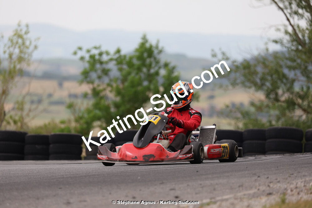 08 & 09/06/2024 : IAME Series France au circuit Karting Plus à Belmont sur Rance (photos Stéphane Agnus) 2024 — karting