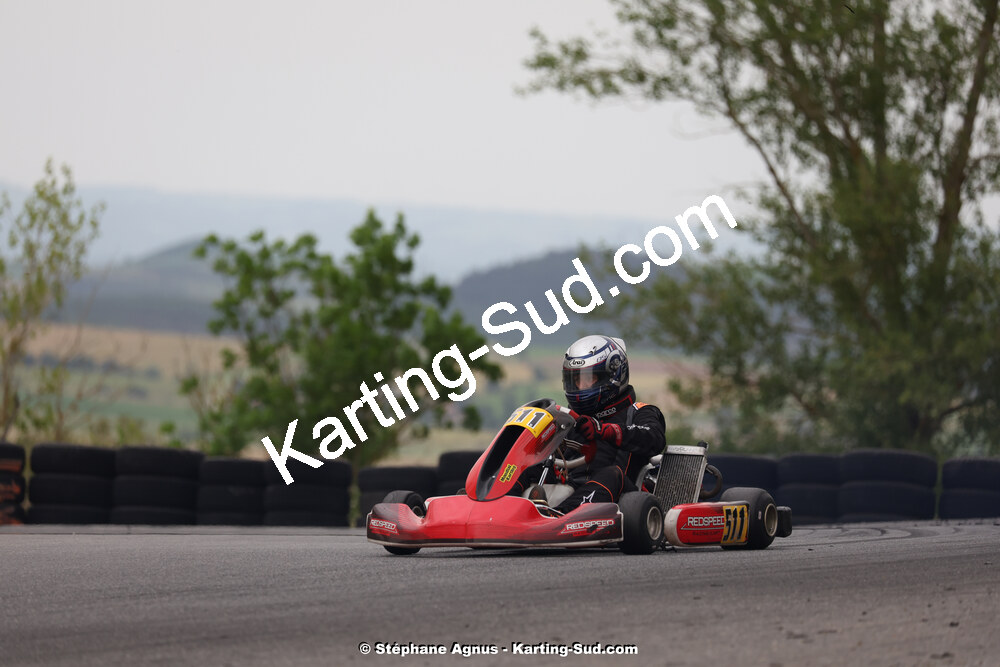 08 & 09/06/2024 : IAME Series France au circuit Karting Plus à Belmont sur Rance (photos Stéphane Agnus) 2024 — karting