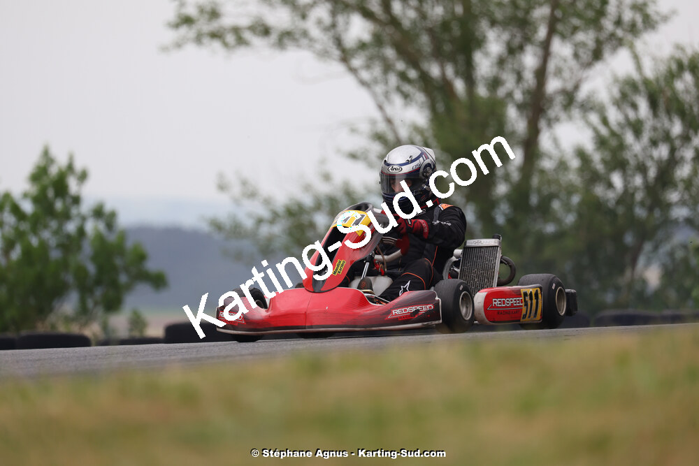 08 & 09/06/2024 : IAME Series France au circuit Karting Plus à Belmont sur Rance (photos Stéphane Agnus) 2024 — karting