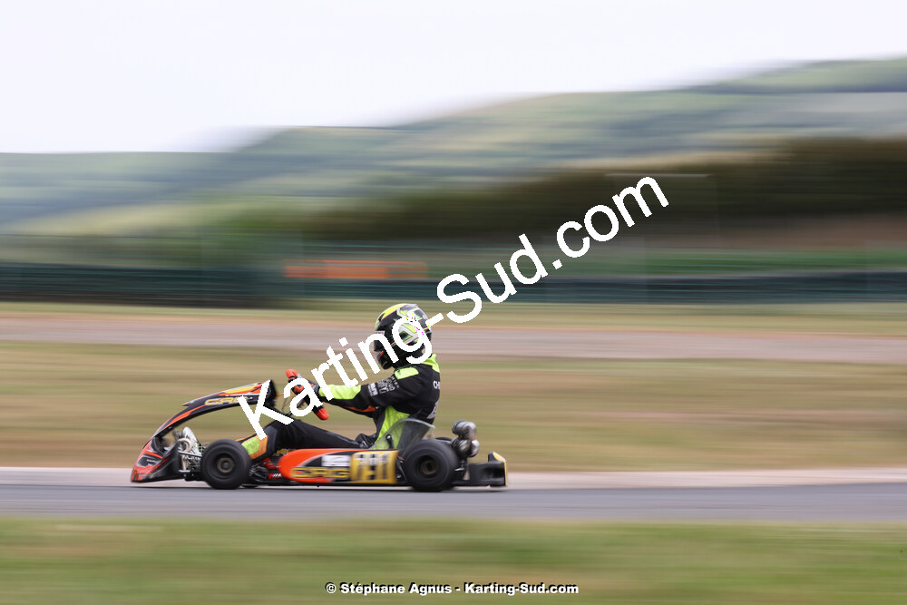 08 & 09/06/2024 : IAME Series France au circuit Karting Plus à Belmont sur Rance (photos Stéphane Agnus) 2024 — karting