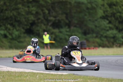 6 & 7/07/2024 : Rassemblement National Karting Ufolep à Saint-Genis-de-Saintonge (Photos Stéphane Agnus) 2024 — karting