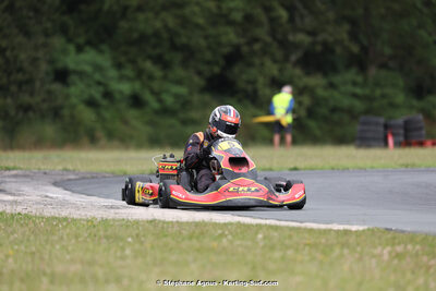 6 & 7/07/2024 : Rassemblement National Karting Ufolep à Saint-Genis-de-Saintonge (Photos Stéphane Agnus) 2024 — karting