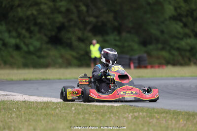 6 & 7/07/2024 : Rassemblement National Karting Ufolep à Saint-Genis-de-Saintonge (Photos Stéphane Agnus) 2024 — karting