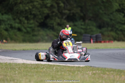 6 & 7/07/2024 : Rassemblement National Karting Ufolep à Saint-Genis-de-Saintonge (Photos Stéphane Agnus) 2024 — karting