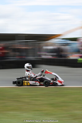 6 & 7/07/2024 : Rassemblement National Karting Ufolep à Saint-Genis-de-Saintonge (Photos Stéphane Agnus) 2024 — karting