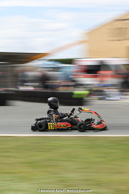 6 & 7/07/2024 : Rassemblement National Karting Ufolep à Saint-Genis-de-Saintonge (Photos Stéphane Agnus) 2024 — karting