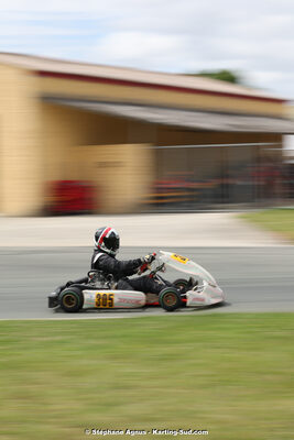 6 & 7/07/2024 : Rassemblement National Karting Ufolep à Saint-Genis-de-Saintonge (Photos Stéphane Agnus) 2024 — karting