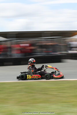 6 & 7/07/2024 : Rassemblement National Karting Ufolep à Saint-Genis-de-Saintonge (Photos Stéphane Agnus) 2024 — karting