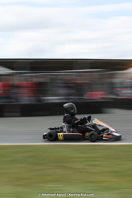 6 & 7/07/2024 : Rassemblement National Karting Ufolep à Saint-Genis-de-Saintonge (Photos Stéphane Agnus) 2024 — karting