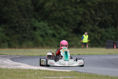 6 & 7/07/2024 : Rassemblement National Karting Ufolep à Saint-Genis-de-Saintonge (Photos Stéphane Agnus) 2024 — karting