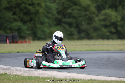 6 & 7/07/2024 : Rassemblement National Karting Ufolep à Saint-Genis-de-Saintonge (Photos Stéphane Agnus) 2024 — karting