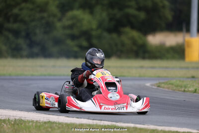 6 & 7/07/2024 : Rassemblement National Karting Ufolep à Saint-Genis-de-Saintonge (Photos Stéphane Agnus) 2024 — karting