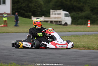 6 & 7/07/2024 : Rassemblement National Karting Ufolep à Saint-Genis-de-Saintonge (Photos Stéphane Agnus) 2024 — karting