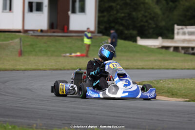 6 & 7/07/2024 : Rassemblement National Karting Ufolep à Saint-Genis-de-Saintonge (Photos Stéphane Agnus) 2024 — karting