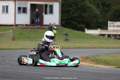 6 & 7/07/2024 : Rassemblement National Karting Ufolep à Saint-Genis-de-Saintonge (Photos Stéphane Agnus) 2024 — karting