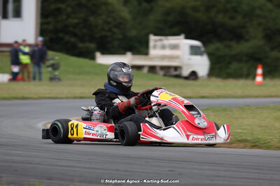 6 & 7/07/2024 : Rassemblement National Karting Ufolep à Saint-Genis-de-Saintonge (Photos Stéphane Agnus) 2024 — karting
