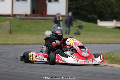 6 & 7/07/2024 : Rassemblement National Karting Ufolep à Saint-Genis-de-Saintonge (Photos Stéphane Agnus) 2024 — karting